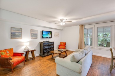 This well-designed floor plan features two full bathrooms--ideal on Sandestin Golf and Beach Resort - Raven in Florida - for sale on GolfHomes.com, golf home, golf lot
