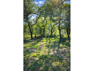 Prime Lot in Horseshoe Bay Proper - Ideal Location Near Resort & on Slick Rock Golf Course - Horseshoe Bay in Texas - for sale on GolfHomes.com, golf home, golf lot