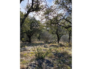 Prime Lot in Horseshoe Bay Proper - Ideal Location Near Resort & on Slick Rock Golf Course - Horseshoe Bay in Texas - for sale on GolfHomes.com, golf home, golf lot