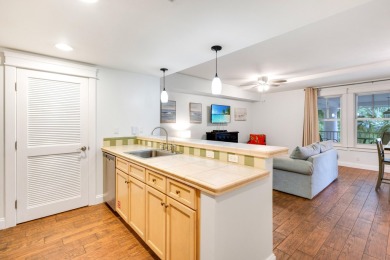 This well-designed floor plan features two full bathrooms--ideal on Sandestin Golf and Beach Resort - Raven in Florida - for sale on GolfHomes.com, golf home, golf lot