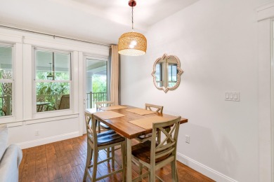 This well-designed floor plan features two full bathrooms--ideal on Sandestin Golf and Beach Resort - Raven in Florida - for sale on GolfHomes.com, golf home, golf lot