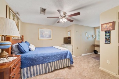 Amazing townhome on the 15th hole of the City Golf Course! This on Briarcrest Country Club, Inc. in Texas - for sale on GolfHomes.com, golf home, golf lot