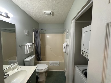 Stunning Golf-Front 1-Bedroom Condo in River Oaks Resort - on River Oaks Golf Plantation  in South Carolina - for sale on GolfHomes.com, golf home, golf lot