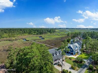 Truly million dollar views! Don't miss this wonderful on Members Club At St. James Plantation in North Carolina - for sale on GolfHomes.com, golf home, golf lot