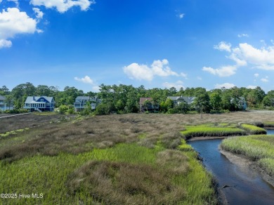 Truly million dollar views!  Don't miss this wonderful on Members Club At St. James Plantation in North Carolina - for sale on GolfHomes.com, golf home, golf lot