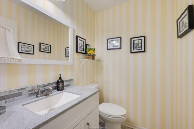 Amazing townhome on the 15th hole of the City Golf Course! This on Briarcrest Country Club, Inc. in Texas - for sale on GolfHomes.com, golf home, golf lot