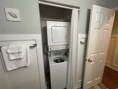 Stunning Golf-Front 1-Bedroom Condo in River Oaks Resort - on River Oaks Golf Plantation  in South Carolina - for sale on GolfHomes.com, golf home, golf lot