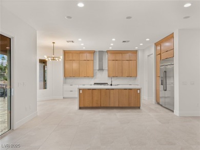 Welcome to 4555 Riva de Romanza, a transitional single-story on Siena Golf Club in Nevada - for sale on GolfHomes.com, golf home, golf lot