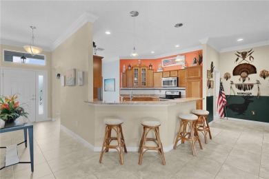 Don't miss this extraordinary opportunity to own a beautifully on Pennbrooke Fairways in Florida - for sale on GolfHomes.com, golf home, golf lot