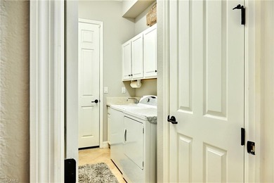 Welcome to this beautifully updated Princeton model located in on Bonita National Golf Course in Florida - for sale on GolfHomes.com, golf home, golf lot