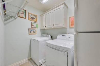 Amazing townhome on the 15th hole of the City Golf Course! This on Briarcrest Country Club, Inc. in Texas - for sale on GolfHomes.com, golf home, golf lot