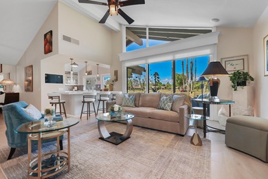 Stunningly remodeled 2BD + den, 3.5 BA Laramie model in The on The Lakes Country Club in California - for sale on GolfHomes.com, golf home, golf lot