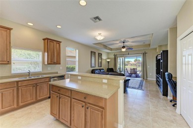 PRICED TO SELL, GOLF DEEDED, POOL AND VIEWS, this property will on River Strand Golf and Country Club At Heritage Harbour  in Florida - for sale on GolfHomes.com, golf home, golf lot