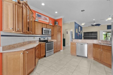 Don't miss this extraordinary opportunity to own a beautifully on Pennbrooke Fairways in Florida - for sale on GolfHomes.com, golf home, golf lot