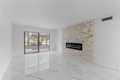 Fully renovated 2-Bed, 2-Bath Condo in 55+Community at WYNMOOR on Wynmoor Golf Course in Florida - for sale on GolfHomes.com, golf home, golf lot