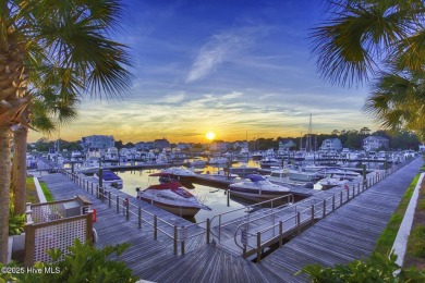 Truly million dollar views!  Don't miss this wonderful on Members Club At St. James Plantation in North Carolina - for sale on GolfHomes.com, golf home, golf lot