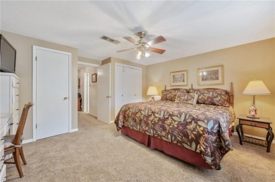 Amazing townhome on the 15th hole of the City Golf Course! This on Briarcrest Country Club, Inc. in Texas - for sale on GolfHomes.com, golf home, golf lot