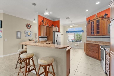 Don't miss this extraordinary opportunity to own a beautifully on Pennbrooke Fairways in Florida - for sale on GolfHomes.com, golf home, golf lot