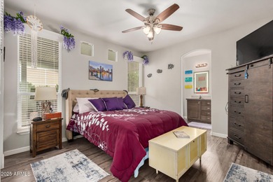 Amazing Oversized Inside Corner Lot On The Green!! One Of A on Palm Creek Golf and RV Resort in Arizona - for sale on GolfHomes.com, golf home, golf lot