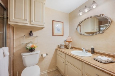 Amazing townhome on the 15th hole of the City Golf Course! This on Briarcrest Country Club, Inc. in Texas - for sale on GolfHomes.com, golf home, golf lot