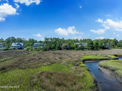 Truly million dollar views! Don't miss this wonderful on Members Club At St. James Plantation in North Carolina - for sale on GolfHomes.com, golf home, golf lot