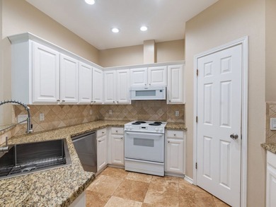 Beautifully situated on the golf course in Crown Colony, this on Crown Colony Country Club in Texas - for sale on GolfHomes.com, golf home, golf lot