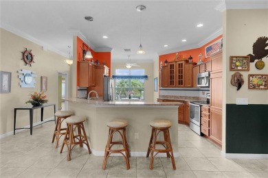 Don't miss this extraordinary opportunity to own a beautifully on Pennbrooke Fairways in Florida - for sale on GolfHomes.com, golf home, golf lot
