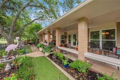 Amazing townhome on the 15th hole of the City Golf Course! This on Briarcrest Country Club, Inc. in Texas - for sale on GolfHomes.com, golf home, golf lot