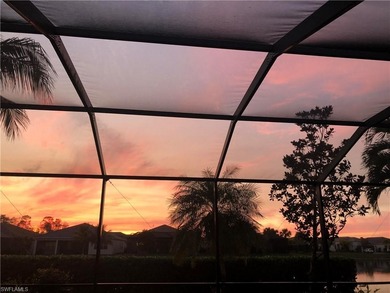 Welcome to this beautifully updated Princeton model located in on Bonita National Golf Course in Florida - for sale on GolfHomes.com, golf home, golf lot