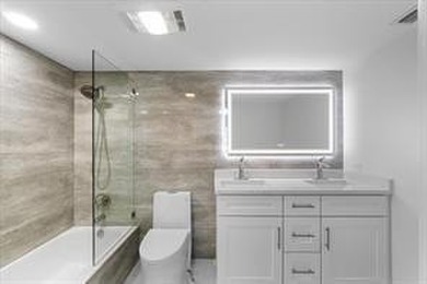 Fully renovated 2-Bed, 2-Bath Condo in 55+Community at WYNMOOR on Wynmoor Golf Course in Florida - for sale on GolfHomes.com, golf home, golf lot