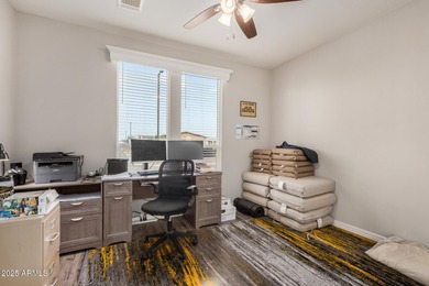 Amazing Oversized Inside Corner Lot On The Green!! One Of A on Palm Creek Golf and RV Resort in Arizona - for sale on GolfHomes.com, golf home, golf lot