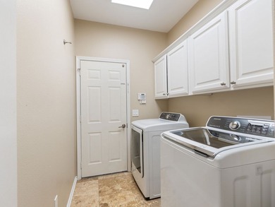 Beautifully situated on the golf course in Crown Colony, this on Crown Colony Country Club in Texas - for sale on GolfHomes.com, golf home, golf lot