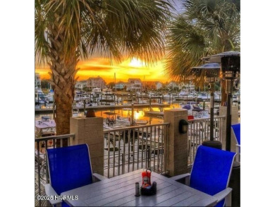 Truly million dollar views!  Don't miss this wonderful on Members Club At St. James Plantation in North Carolina - for sale on GolfHomes.com, golf home, golf lot