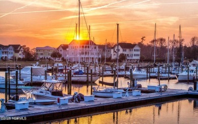 Truly million dollar views!  Don't miss this wonderful on Members Club At St. James Plantation in North Carolina - for sale on GolfHomes.com, golf home, golf lot