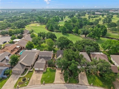 Amazing townhome on the 15th hole of the City Golf Course! This on Briarcrest Country Club, Inc. in Texas - for sale on GolfHomes.com, golf home, golf lot