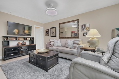 Stunningly remodeled 2BD + den, 3.5 BA Laramie model in The on The Lakes Country Club in California - for sale on GolfHomes.com, golf home, golf lot