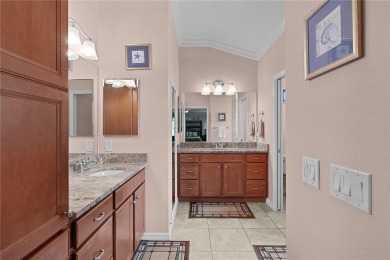 Don't miss this extraordinary opportunity to own a beautifully on Pennbrooke Fairways in Florida - for sale on GolfHomes.com, golf home, golf lot