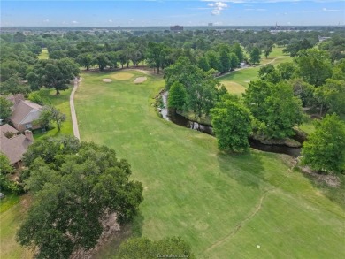 Amazing townhome on the 15th hole of the City Golf Course! This on Briarcrest Country Club, Inc. in Texas - for sale on GolfHomes.com, golf home, golf lot