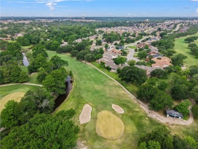 Amazing townhome on the 15th hole of the City Golf Course! This on Briarcrest Country Club, Inc. in Texas - for sale on GolfHomes.com, golf home, golf lot