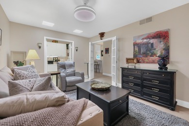 Stunningly remodeled 2BD + den, 3.5 BA Laramie model in The on The Lakes Country Club in California - for sale on GolfHomes.com, golf home, golf lot