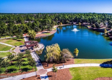 Truly million dollar views!  Don't miss this wonderful on Members Club At St. James Plantation in North Carolina - for sale on GolfHomes.com, golf home, golf lot