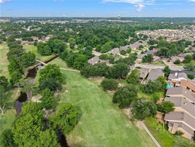 Amazing townhome on the 15th hole of the City Golf Course! This on Briarcrest Country Club, Inc. in Texas - for sale on GolfHomes.com, golf home, golf lot
