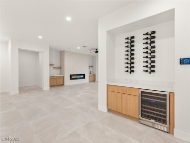 Welcome to 4555 Riva de Romanza, a transitional single-story on Siena Golf Club in Nevada - for sale on GolfHomes.com, golf home, golf lot