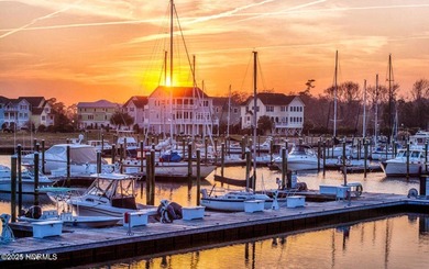 Truly million dollar views! Don't miss this wonderful on Members Club At St. James Plantation in North Carolina - for sale on GolfHomes.com, golf home, golf lot