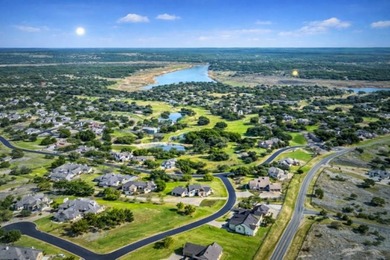 Enjoy panoramic Hill Country views from this beautiful lot in on Palmer Lakeside At Barton Creek in Texas - for sale on GolfHomes.com, golf home, golf lot