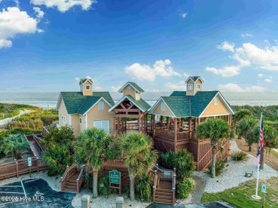 Truly million dollar views!  Don't miss this wonderful on Members Club At St. James Plantation in North Carolina - for sale on GolfHomes.com, golf home, golf lot