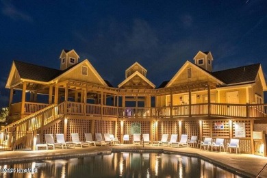 Truly million dollar views!  Don't miss this wonderful on Members Club At St. James Plantation in North Carolina - for sale on GolfHomes.com, golf home, golf lot