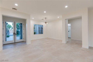 Welcome to 4555 Riva de Romanza, a transitional single-story on Siena Golf Club in Nevada - for sale on GolfHomes.com, golf home, golf lot