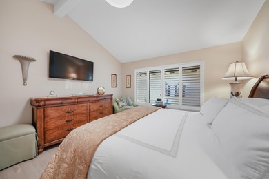 Stunningly remodeled 2BD + den, 3.5 BA Laramie model in The on The Lakes Country Club in California - for sale on GolfHomes.com, golf home, golf lot