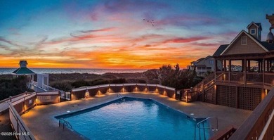 Truly million dollar views! Don't miss this wonderful on Members Club At St. James Plantation in North Carolina - for sale on GolfHomes.com, golf home, golf lot